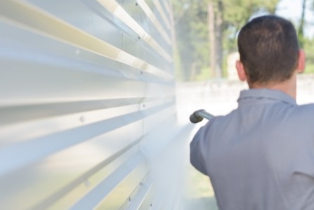 Fall Pressure Washing Tips for Homeowners in New London County, CT Thumbnail