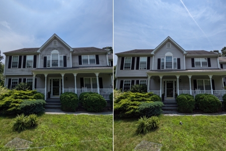 How Often Should You Soft Wash Siding on New London Homes? Thumbnail