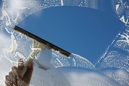 Exterior Window Cleaning Thumbnail