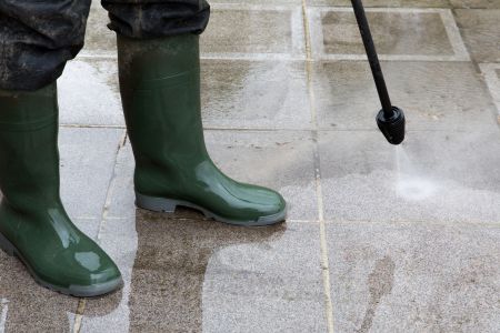 Patio Washing Thumbnail